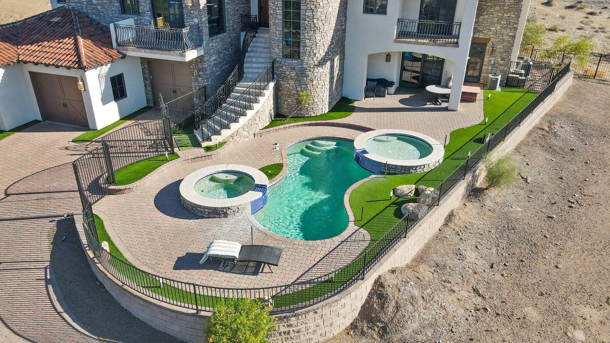 Luxury Home